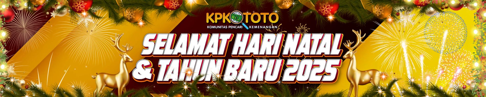 NATAL&TAHUN BARU